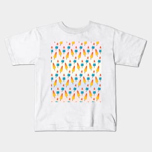 Rocket Source Kids T-Shirt